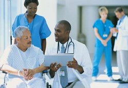 70 Persen Pasien Kanker Prostat Tahu Saat Sudah Stadium Lanjut