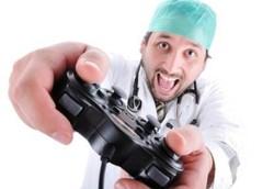 Video Game Efektif untuk Terapi Pasien ICU