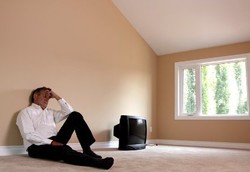 Ayah Depresi Bikin Anak Lebih Emosional