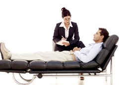 Kapan Kita Perlu ke Psikiater?