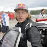 Rumor Comeback Raikkonen Senangkan Ferrari