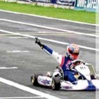 Andersen Martono Juarai AKOC di Filipina