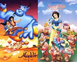 7 Strategi Miliki Kekasih Idaman Ala Princess Disney