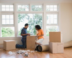 Beli Rumah Buat Pasangan Menikah Lebih Cepat Tua?