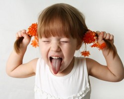 Ini Penyebab Anak Sulit Dikontrol & Mudah Nangis