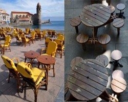 7 Kota dengan Resto Outdoor Terpopuler di Dunia 