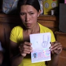 Diperkosa di Saudi, TKW Asal Garut Pulang Hamil 3 Bulan