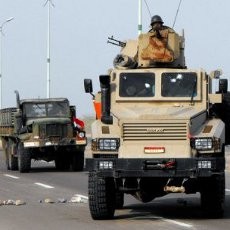 WNI Anggota Al Qaeda Tewas di Yaman