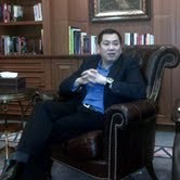 Sanggah Terjun ke Politik karena Dizalimi, Hary Tanoe: Bisnis Saya Mapan