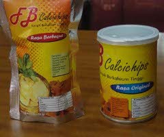 Berkat Tulang Ikan, Mahasiswi UGM Juara Lomba Inovasi Pangan