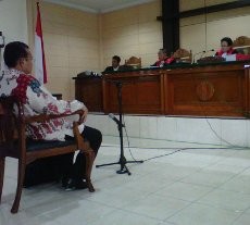 Didakwa Korupsi, Mantan Bupati Sragen Terancam 4 Tahun Penjara