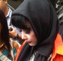 Libatkan Adik Iparnya dalam Perkara Pidana, Malinda Dee Merasa Bersalah