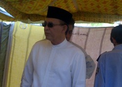 Menag Perintahkan Keracunan di Mina Diteliti, Perusahaan Katering Di-blacklist