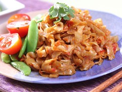 Resep: Mie Rica-Rica