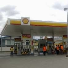 Shell Siap Lebarkan Sayap di Surabaya dan Jawa Timur