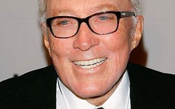 Penyanyi Legendaris Andy Williams Mengidap Kanker