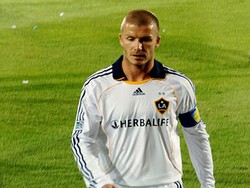 The Stone Roses Reuni Berkat David Beckham?