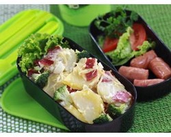 3 Variasi Olahan Kentang yang Sehat & Lezat