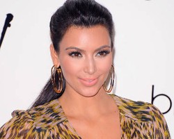 Pasca Cerai, Kim Kardashian Jadi Penasihat Pernikahan