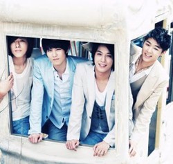 Konser CN Blue di Jakarta Pindah Lokasi ke JITEC