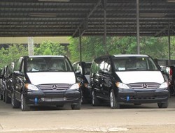 Produksi Mercy Aman dari Banjir Thailand 