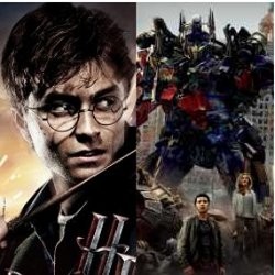 Harry Potter dan Transformers Bersaing di Peoples Choice Awards