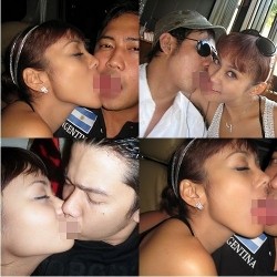 Selain Foto Ciuman, di Ponsel Anita Hara Ada Video Syur?