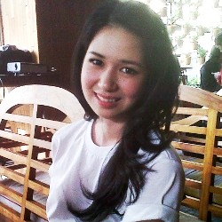 Laura Basuki: Kalau Punya Anak Akan Lebih Ribet