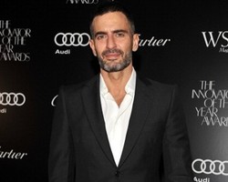 Marc Jacobs Terjun ke Dunia Akting