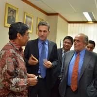 2012, Schneider Electric Bangun Pabrik Baru di Cibitung 