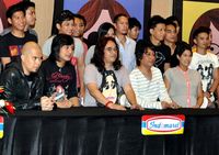 10 Musisi Dukung Tribute to Kla Project