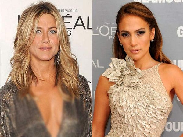 5 Jennifer Terseksi di Hollywood