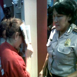 Dijanjikan Jadi Pelayan Restoran, Dua Gadis Belia Malah Dilacurkan