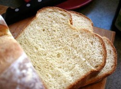  Lembut Enak, Roti Kentang