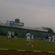 Persipasi Tantang Persib di Laga Uji Coba