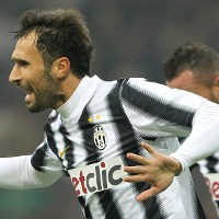 Juventus Tak Terlibat Calciopoli