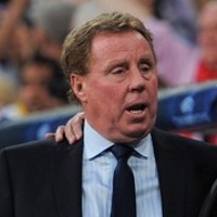 Adebayor: Redknapp Seperti Mourinho