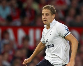 Spurs Ditinggal Dawson Hingga Tahun Depan