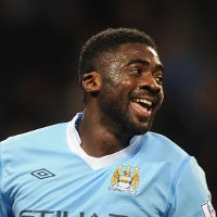 Didenda City, Kolo Toure Tak Gajian 6 Minggu