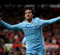 Reina: Liga Inggris Bikin Silva Lebih Baik