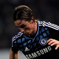 Torres Masih Dianggap Striker Terbaik Premiership