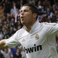 Ronaldo Buat Rekor Lagi di Madrid