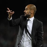 Guardiola Dukung Ide 16 Klub di Liga Spanyol