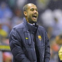 Pep: Madrid di Depan karena Lebih Baik