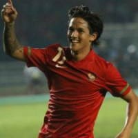 Irfan Bachdim Kian Dekat ke Persija