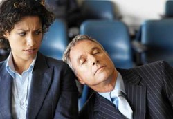 Darah Tinggi Bisa Bikin Orang Mendadak Culun 