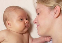 Bakat Gemuk Sudah Ketahuan Saat Bayi Umur 6 Bulan