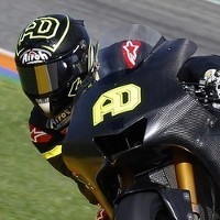 Dovizioso Puas dengan Motor Barunya