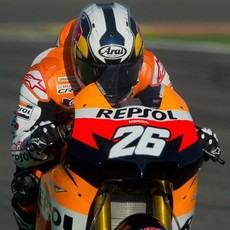 Pedrosa Masih Perlu Adaptasi