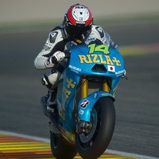 De Puniet Ingin Gabung Suzuki